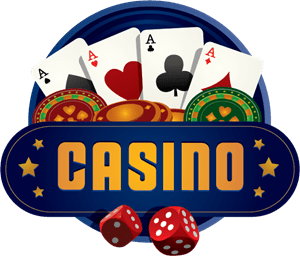 game casino logo